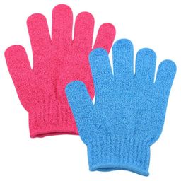 Мочалка-перчатка (12шт)