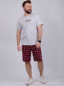 Костюм Чемпион, трикотаж