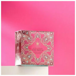 А.Т.Mi-Ri-Ne ПАТЧИ-лифтинг д/области вокруг ГЛАЗ с комплексом Пептидов и Рубиновой пудрой 60шт