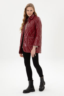 Kad_n Bordo Mont - U.s. polo assn фото 4