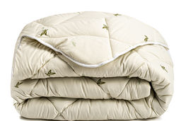 Одеяло Бамбуковая роща  ОБР-18т