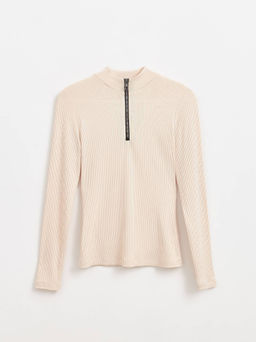Джемпер CONTE LD 2073 off-white off-white - Conte elegant фото 3