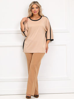 Джемпер М4-5709/7 - Wisell фото 22