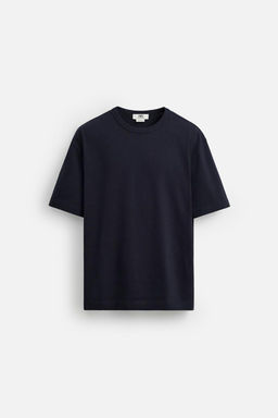 HEAVYWEIGHT LIMITED EDITION T-SHIRT - Zara фото 29
