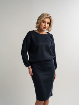 Костюм с юбкой Совершенство форм - Lt collection фото 8