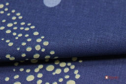 Перкаль Млечный путь градиент, ш.2.2м, хлопок-100%, 110гр/м.кв - Купава фото 4