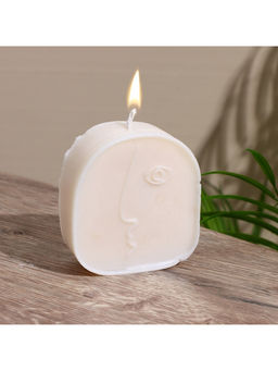 Свеча "Пикассо" 7х2,5х8 см, соевый воск,, микс