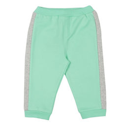 CRB wear/CWB 7979 Брюки ясельные, мятный/Ex.Cherubino  фото 2