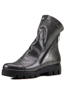 Ботинки EDART 233.sandra.Astana black/мех