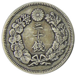 20 сен 1908 года Япония