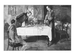 Долина Страха. Записки о Шерлоке Холмсе (с илл.). Дойль А.К. - Иностранка фото 2