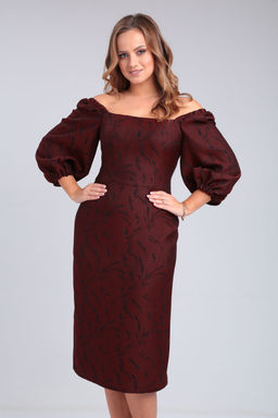 Платье Angelina&Co 928 - Mira fashion фото 1072