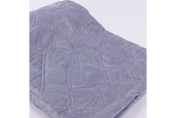 Покрывало велюровое F80, №8