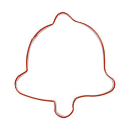 S-CHIEF SHF-0105 Набор вырубок нержавеющая сталь 4 шт №04 Осень фото 10