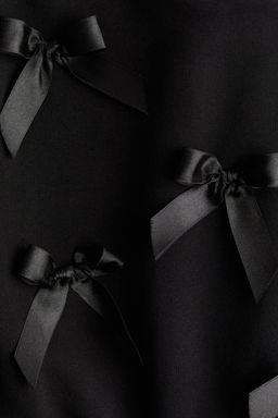 Sudadera con volantes - H&m фото 2