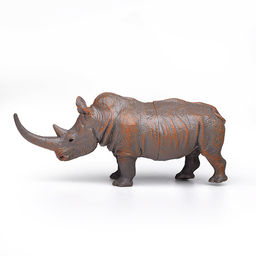 Набор животных "Африка" в коробке