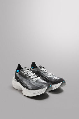 LONG-DISTANCE RUNNING TRAINERS - Zara фото 27