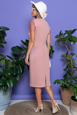 Платье 71173 - Avili фото 7