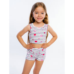 Комплект кулирка лайкра 7013100203 - Youlala фото 9