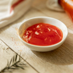 Соус Сладкий Манго Чили THAI DANCER
200 мл  фото 3