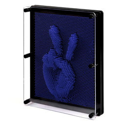 Экспресс-скульптор PinART, 20 х 25 см, синий - Simaland фото 2