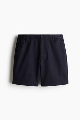 Chinos cortos Regular Fit