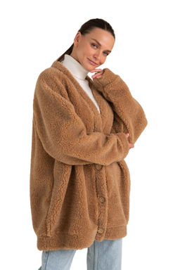 Кардиган ТЕДДИ - Woollamb фото 6