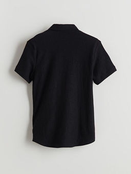 Basic Erkek ?ocuk G?mlek