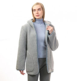 Куртка-ветровка ALTRO арт.1203-09 КАТАРИНА Гриджио