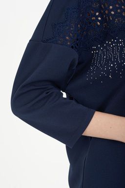 Платье П4-3466 - Wisell фото 3