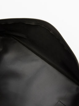 Чёрная дорожная сумка S.Lavia  фото 16