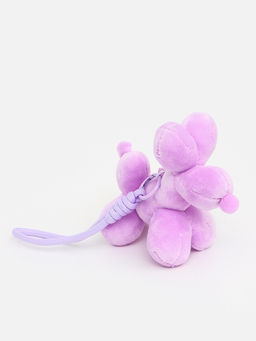 Мягкая игрушка на подвесе «Собачка Шарик» МИКС, 13 см