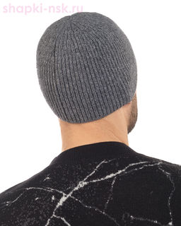 98489 Staff Шапка мужская флис (57-59)