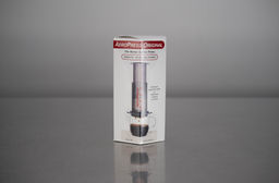 Аэропресс 2023