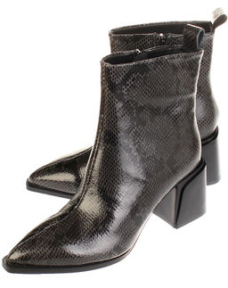 Ботильоны Madella XMK-52517-1A-SB