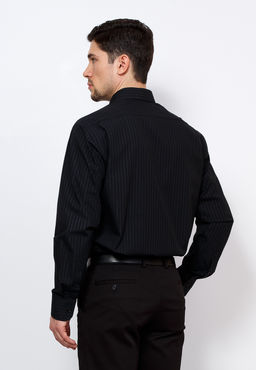 Сорочка мужская длинный рукав GREG 341/311/51  фото 8