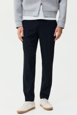 Joggers de vestir Slim Fit - H&m фото 3