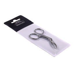 Mertz Пинцет-ножницы косметический 1332, 8 см  фото 2