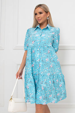 VALENTINA Платье Бента №3  фото 6