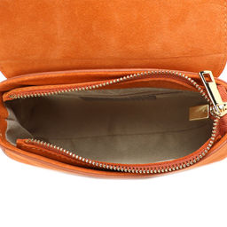 Кросс-боди DIVAS BAG Артикул 3449627, оранжевый  фото 6