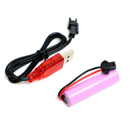 Кран радиоуправляемый «Стройка», подвижная стрела, работает от аккумулятора