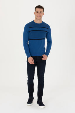 Мужской свитер Сакс - U.s. polo assn фото 18