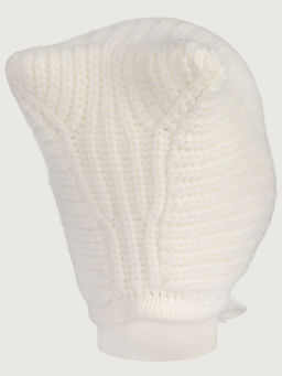 Шапка 11з51826 молоко