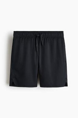 Pantal?n corto de deporte con DryMove - H&m фото 2