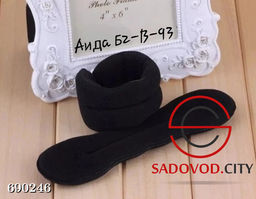 Заколка твистер для причёсок-пучков