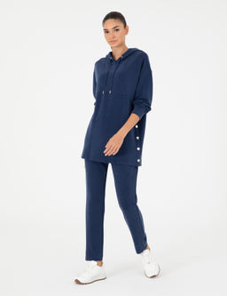 Lacivert Regular Fit E_ofman Alt_