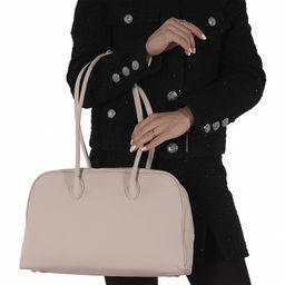 Сумка 990NN beige Natale Navetta