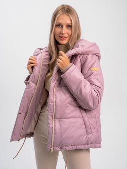 Куртка зимняя Вита - Yollochka фото 22