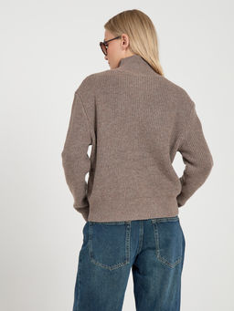 Женский Свитер - Mossmore фото 5