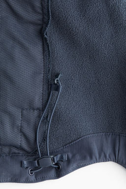 Chaqueta softshell repelente al agua - H&m фото 8